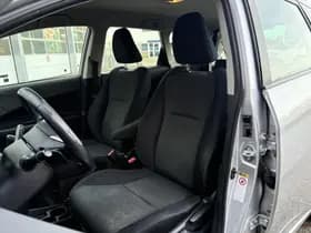 Toyota Verso-S thumbnail 24