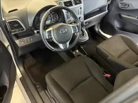 Toyota Verso-S thumbnail 25