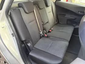 Toyota Verso-S thumbnail 27