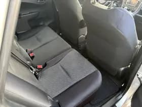 Toyota Verso-S thumbnail 28