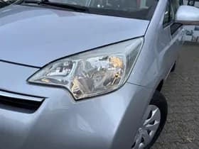 Toyota Verso-S thumbnail 31