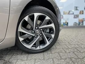Toyota Auris thumbnail 27