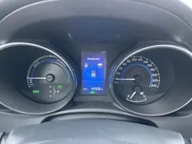 Toyota Auris thumbnail 10