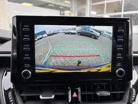 Toyota Corolla thumbnail 19