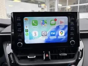 Toyota Corolla thumbnail 20