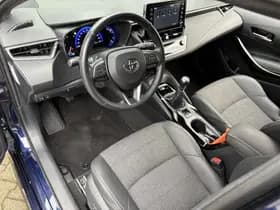 Toyota Corolla thumbnail 29