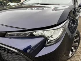 Toyota Corolla thumbnail 38