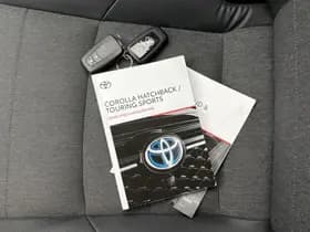 Toyota Corolla thumbnail 43