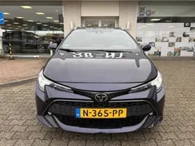 Toyota Corolla thumbnail 6