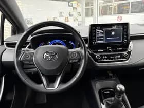 Toyota Corolla thumbnail 9