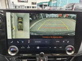 Lexus NX thumbnail 18