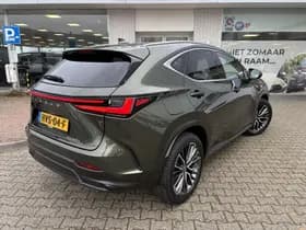 Lexus NX thumbnail 4