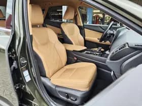 Lexus NX thumbnail 33