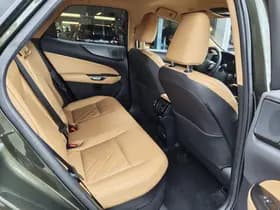 Lexus NX thumbnail 35
