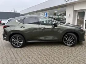 Lexus NX thumbnail 5