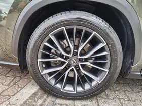 Lexus NX thumbnail 45