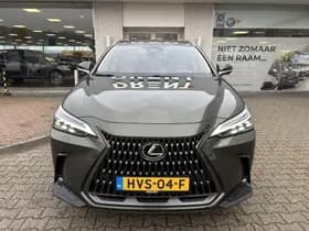Lexus NX thumbnail 6