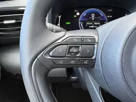 Toyota Yaris Cross thumbnail 11