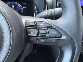 Toyota Yaris Cross thumbnail 12