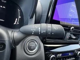 Toyota Yaris Cross thumbnail 14