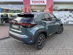 Toyota Yaris Cross thumbnail 4