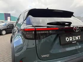Toyota Yaris Cross thumbnail 31