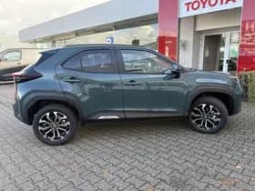 Toyota Yaris Cross thumbnail 5