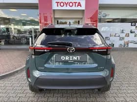 Toyota Yaris Cross thumbnail 7