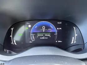 Toyota Yaris Cross thumbnail 10