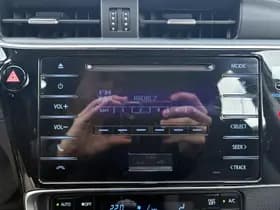Toyota Auris thumbnail 17