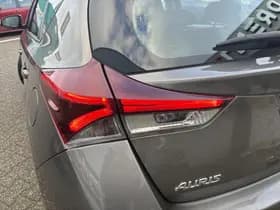 Toyota Auris thumbnail 33