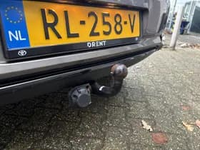 Toyota Auris thumbnail 8