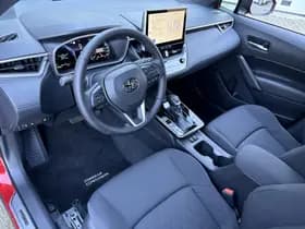 Toyota Corolla thumbnail 28