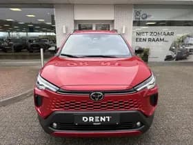 Toyota Corolla thumbnail 6