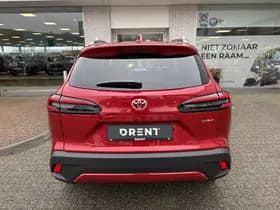 Toyota Corolla thumbnail 7