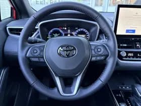Toyota Corolla thumbnail 8