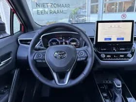 Toyota Corolla thumbnail 9