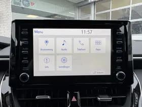 Toyota Corolla thumbnail 19
