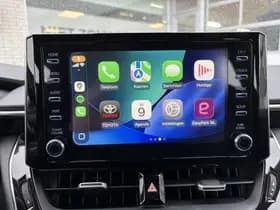 Toyota Corolla thumbnail 20