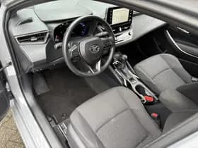 Toyota Corolla thumbnail 26