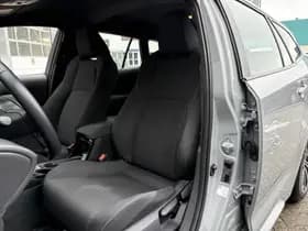 Toyota Corolla thumbnail 27