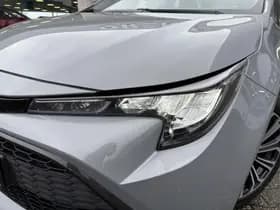 Toyota Corolla thumbnail 34