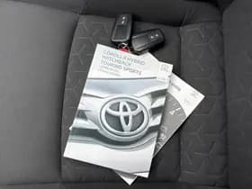 Toyota Corolla thumbnail 38