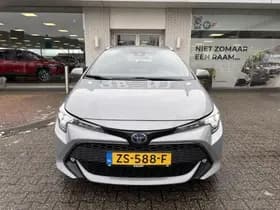 Toyota Corolla thumbnail 6