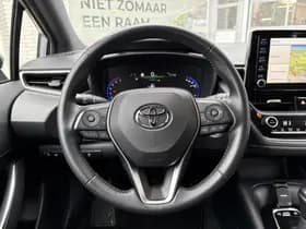 Toyota Corolla thumbnail 9