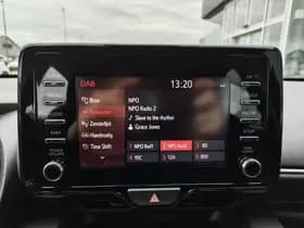 Toyota Yaris thumbnail 15