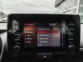 Toyota Yaris thumbnail 17