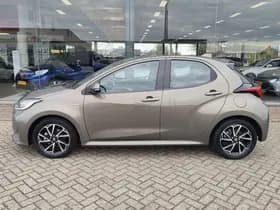 Toyota Yaris thumbnail 3