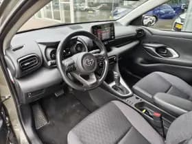 Toyota Yaris thumbnail 24