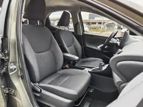 Toyota Yaris thumbnail 26